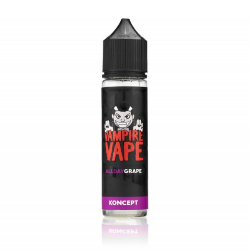 Vampire Vape Koncept Shortfill 50ml