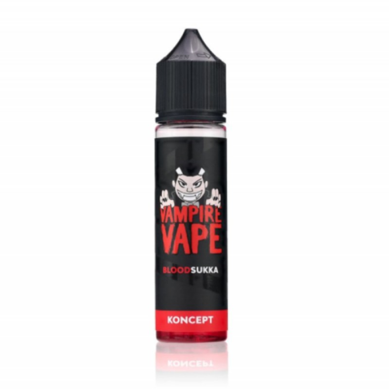 Vampire Vape Koncept Shortfill 50ml