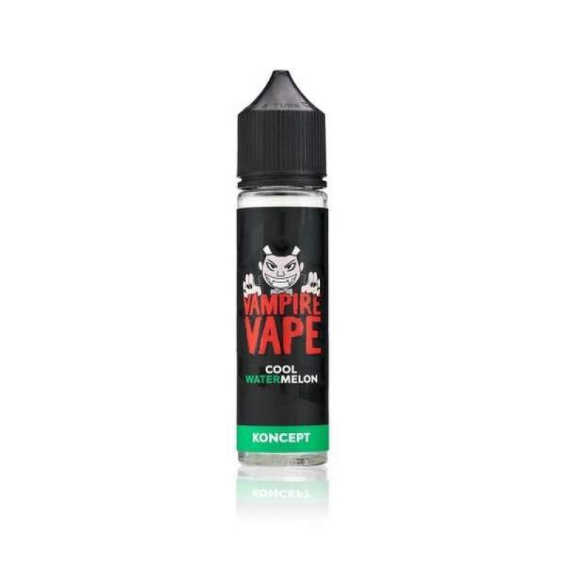 Vampire Vape Koncept Shortfill 50ml