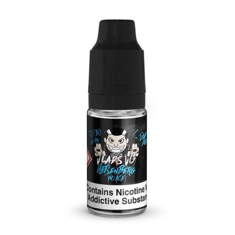 Vampire Vape Vlads VG Heisenberg No Ice E-liquid 1...