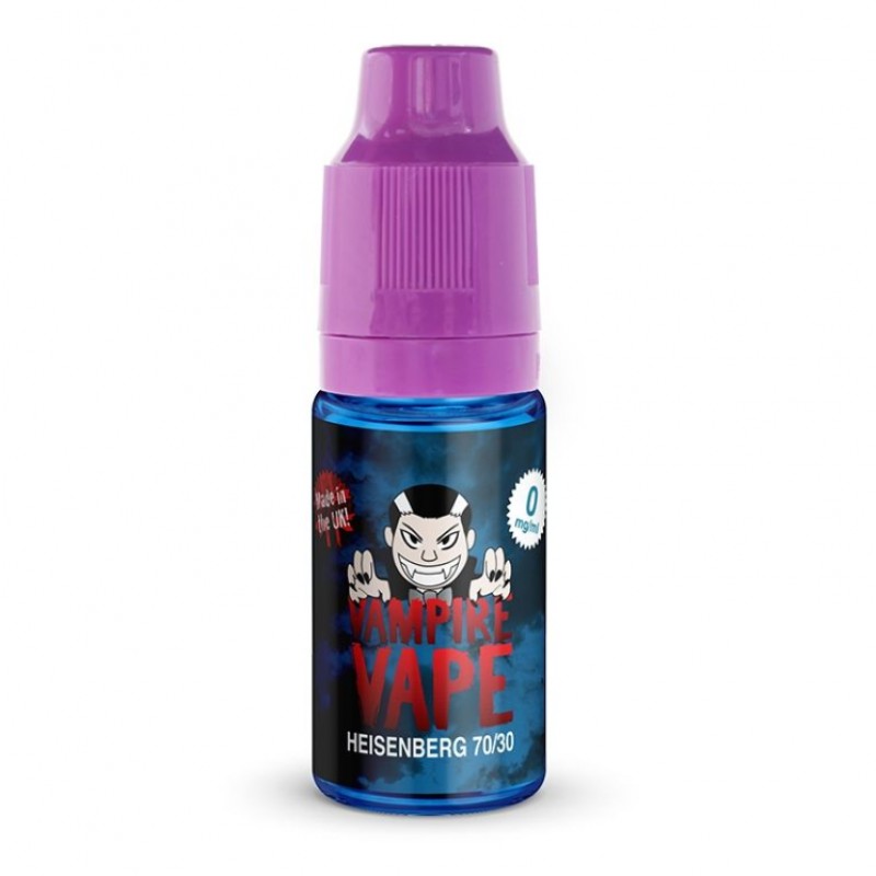 Vampire Vape E-liquid 10ml