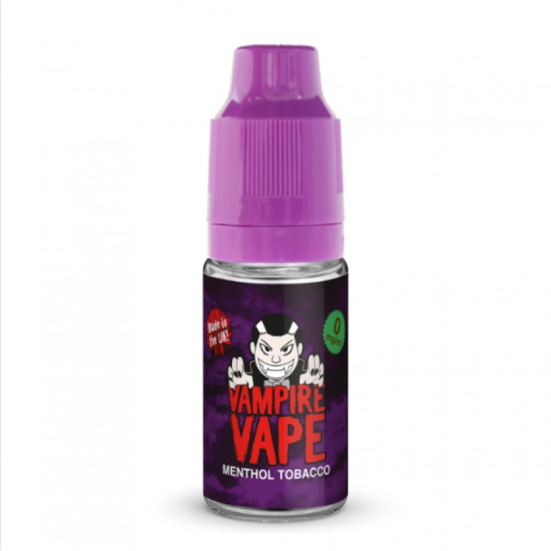 Vampire Vape E-liquid 10ml