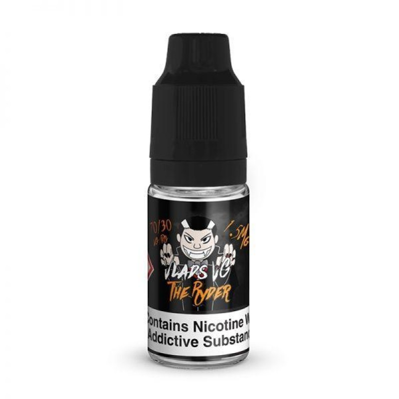 Vampire Vape Vlads VG The Ryder E-Liquid 10ml