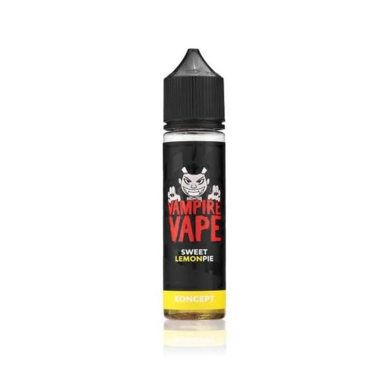 Vampire Vape Koncept Shortfill 50ml (Reward)