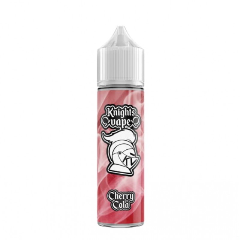 Knights Vape Shortfill 50ml