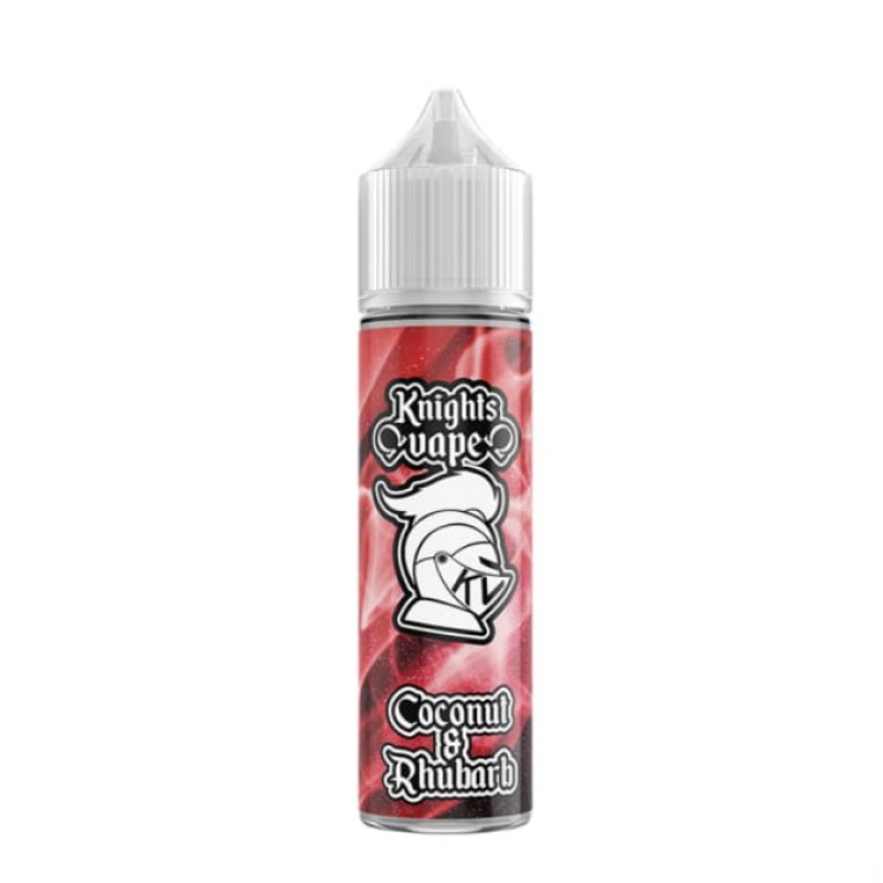 Knights Vape Shortfill 50ml