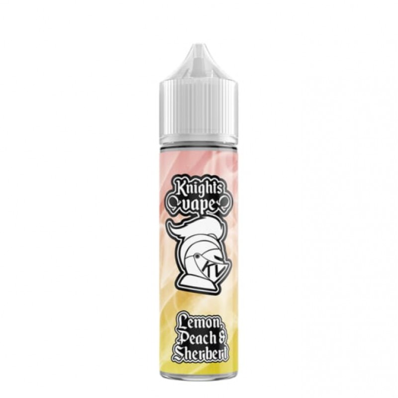 Knights Vape Shortfill 50ml