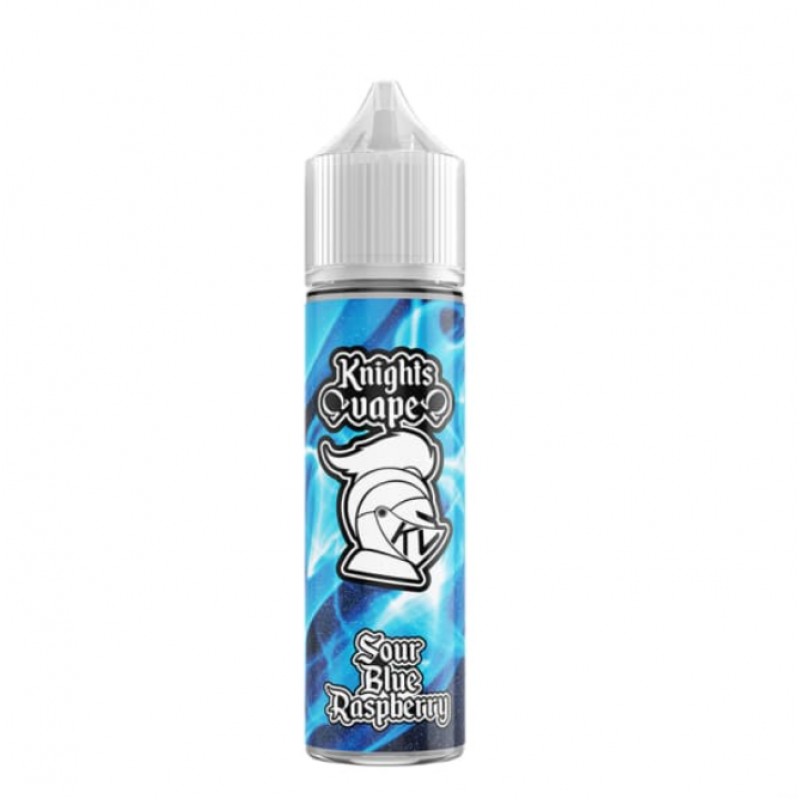 Knights Vape Shortfill 50ml