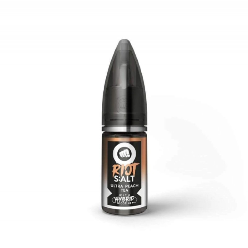 Riot Salts Nic Salt 10ml (Reward)