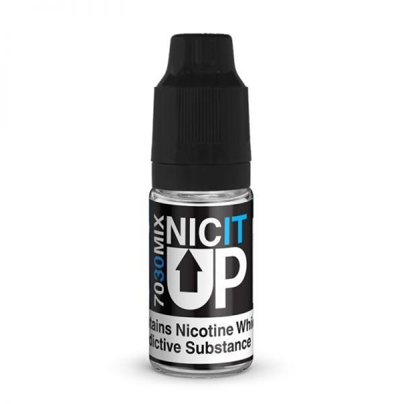 Vampire Vape NICIT UP 70VG Nic Shot 10ml