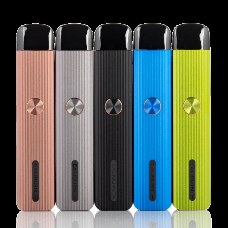 Uwell CALIBURN G 15W Pod Kit