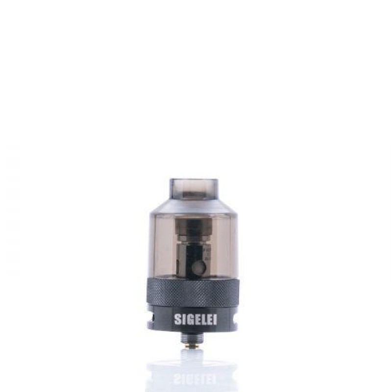 Sigelei 213 FOG 200W Starter Kit