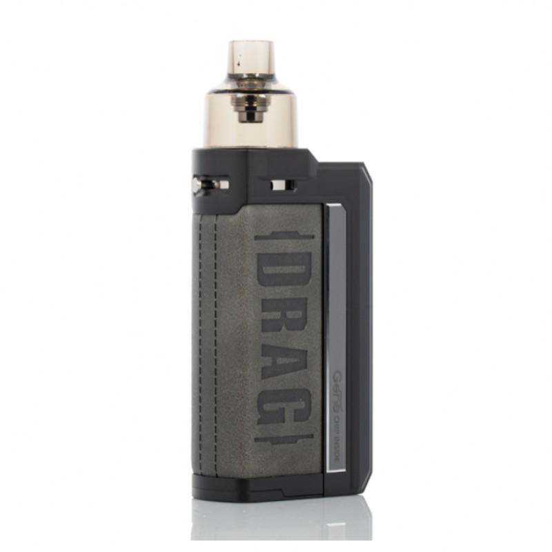 VOOPOO DRAG MAX 177W Pod Mod Kit