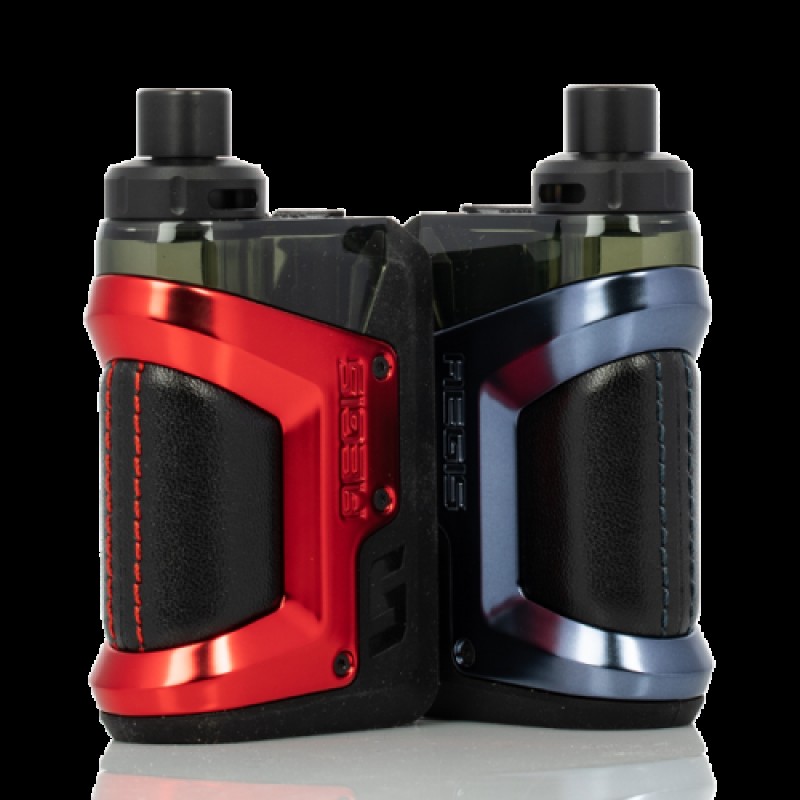 Geekvape Aegis Hero 45W Pod Kit