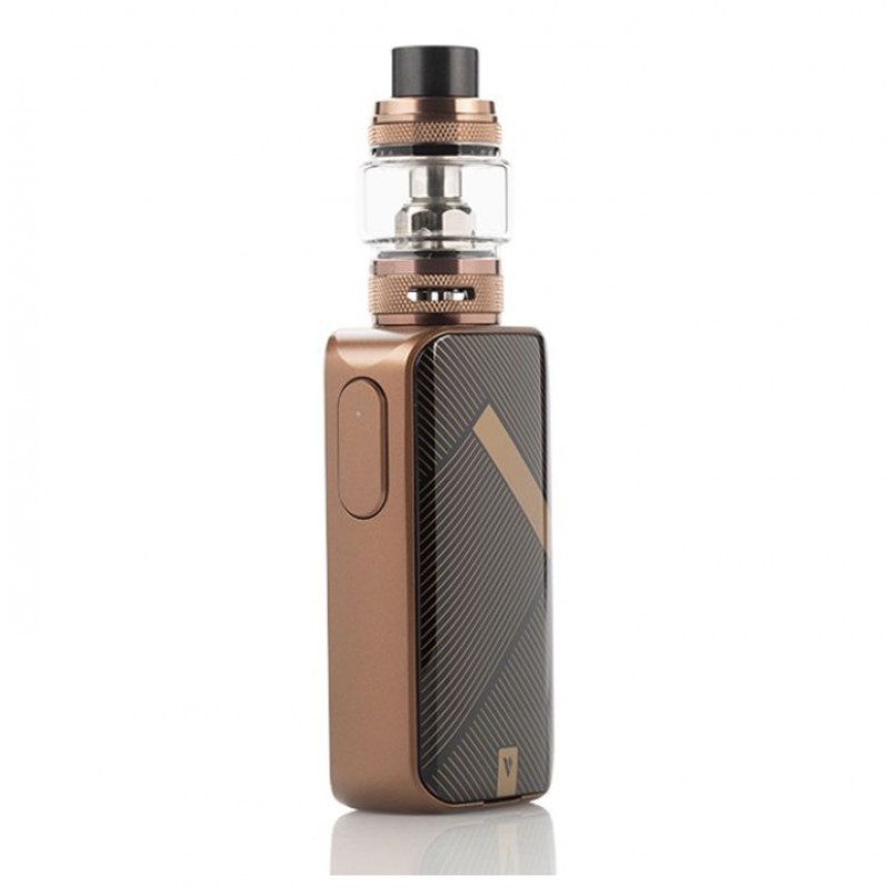 Vaporesso Luxe II 220W TC Kit with NRG-S Tank