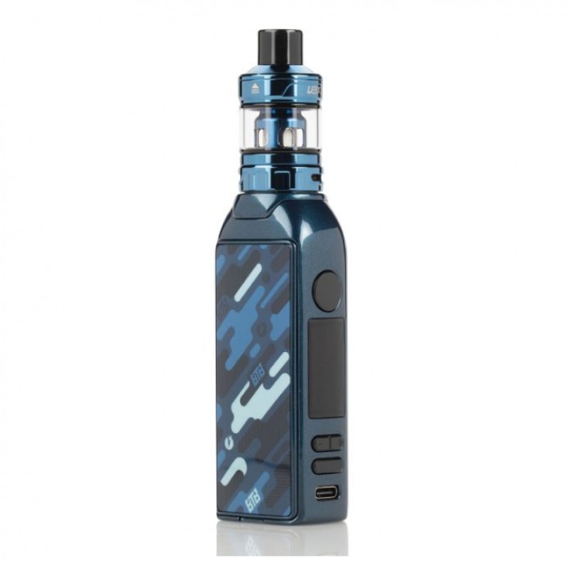 Lost Vape BTB 100W Starter Kit