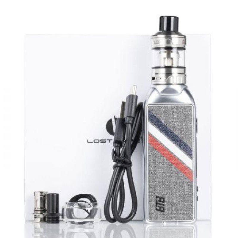 Lost Vape BTB 100W Starter Kit