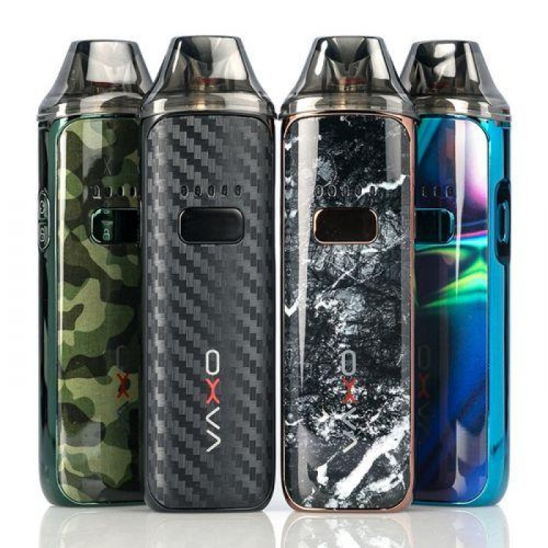 OXVA X 40W Pod Kit