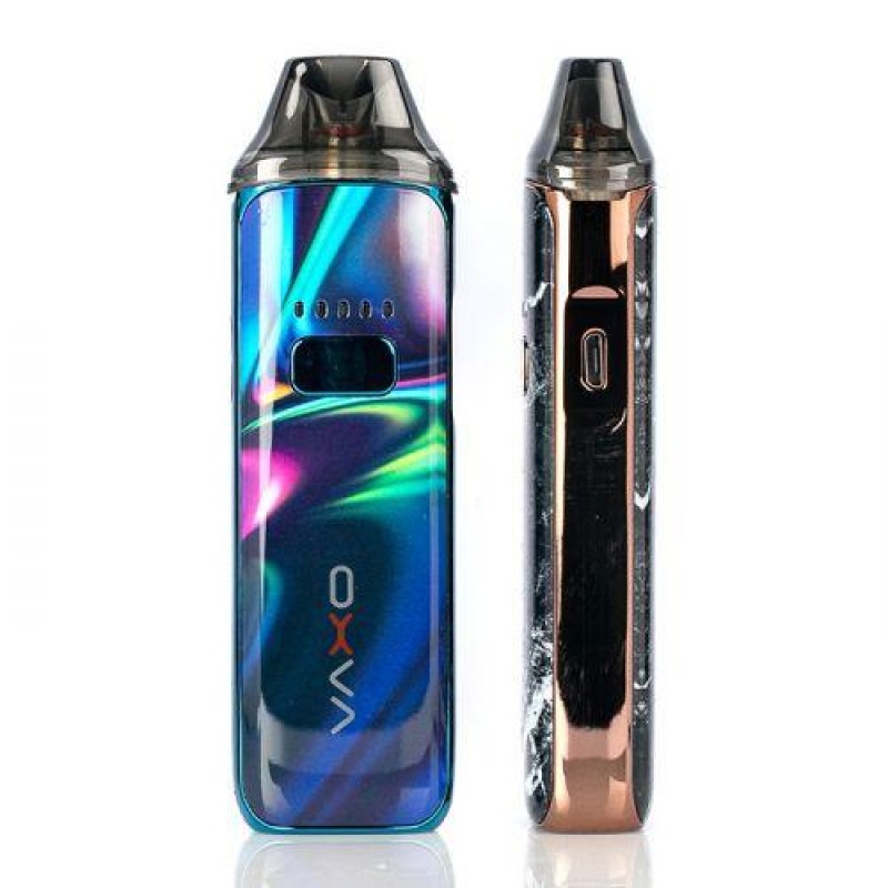 OXVA X 40W Pod Kit