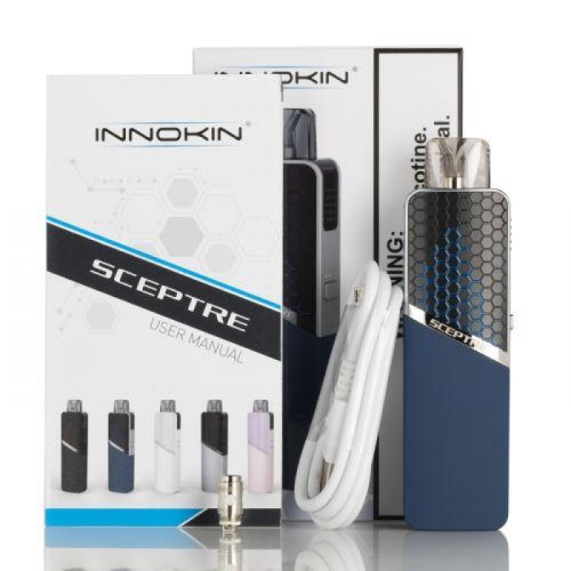 Innokin Sceptre 20W Pod Kit