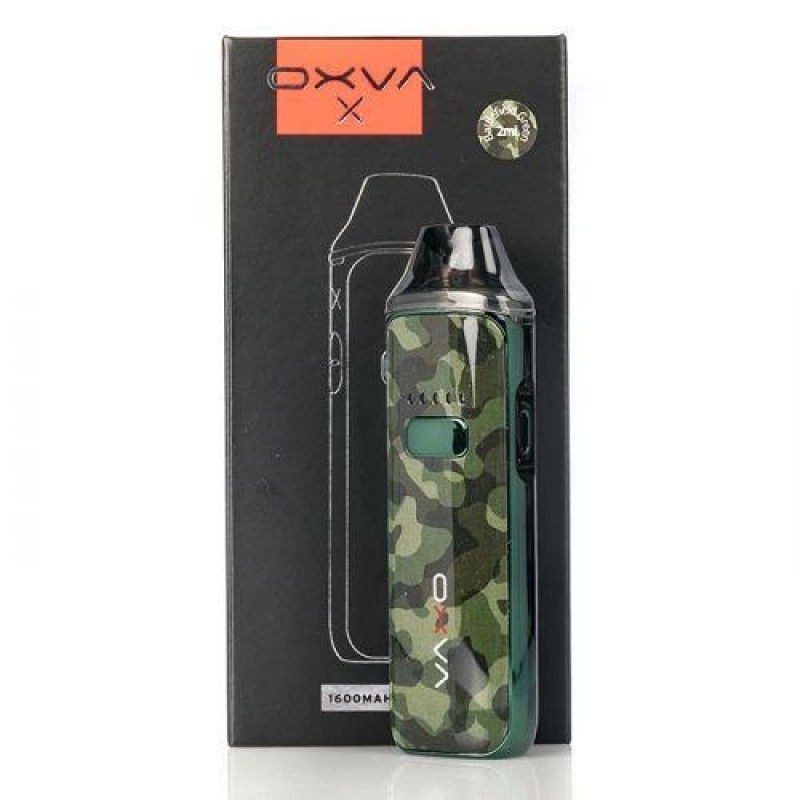 OXVA X 40W Pod Kit