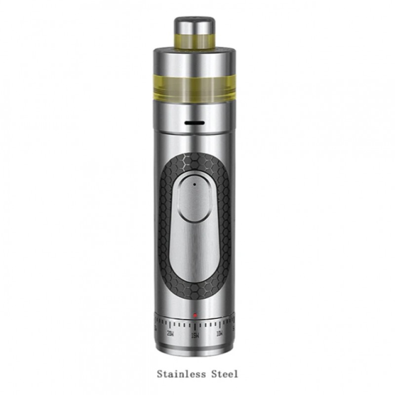 Aspire Zero.G 40W Pod Kit