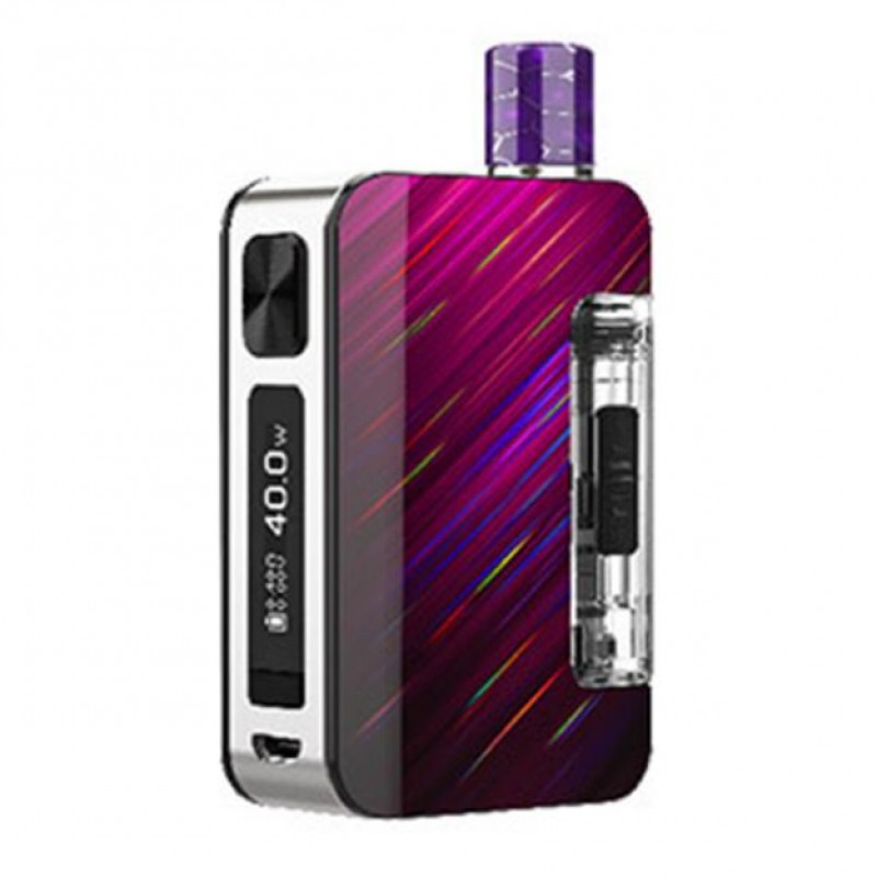 Joyetech Exceed Grip Pro 40W Pod Kit