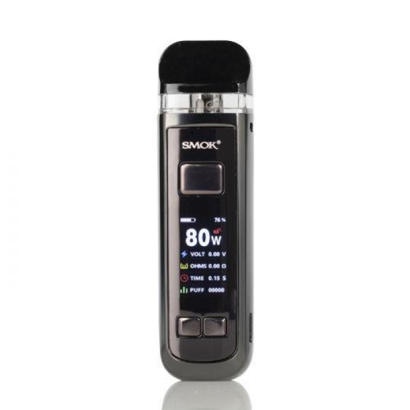 SMOK RPM 2 80W Pod Mod Kit