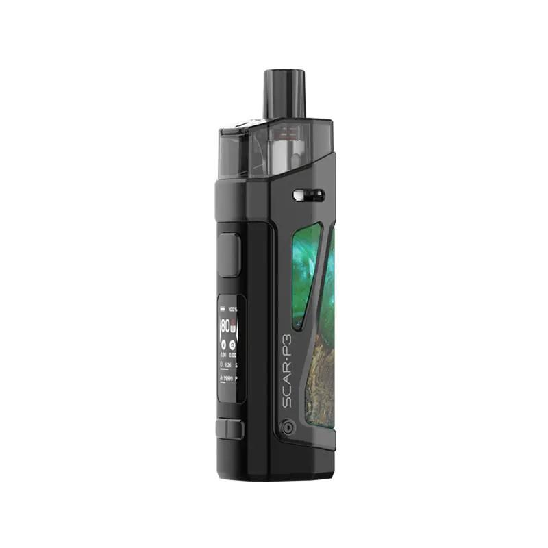 SMOK Scar-P5 80W Pod Mod Kit