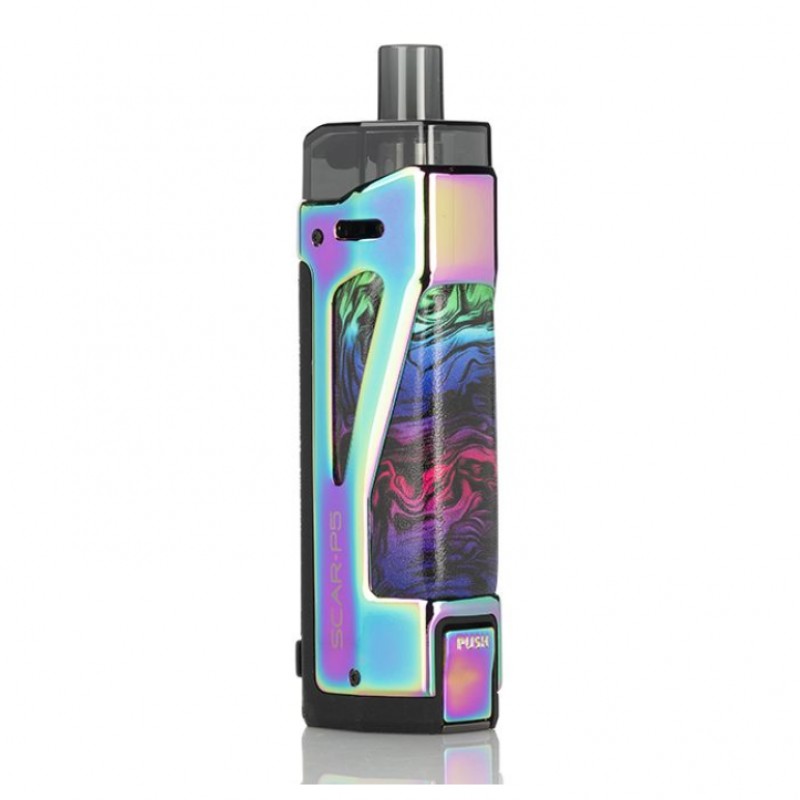 SMOK SCAR-18 230W Kit