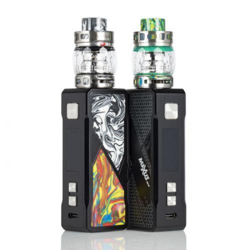 FreeMax Maxus 100W Starter Kit