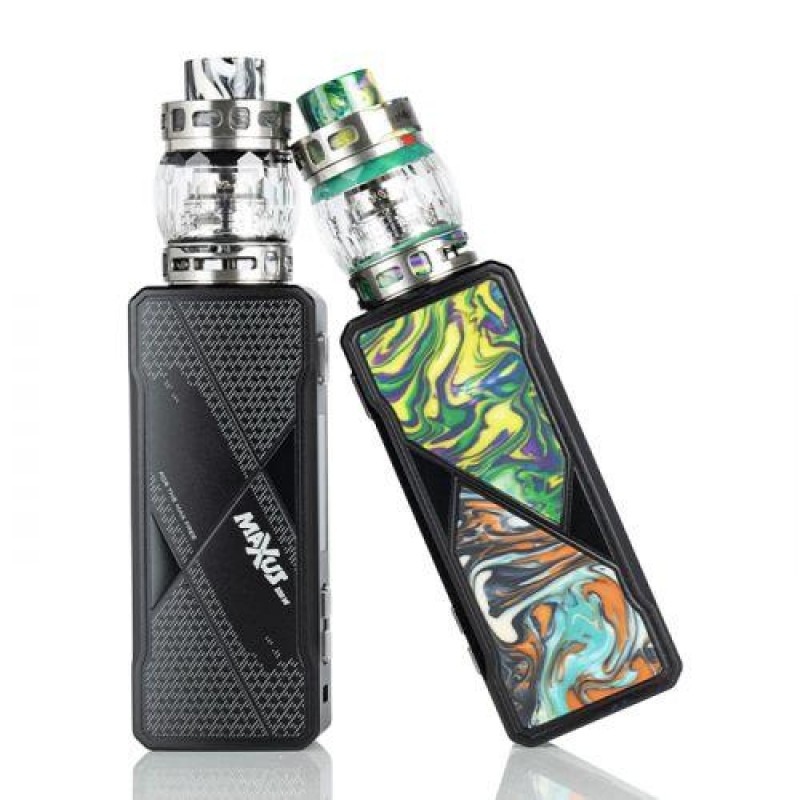 FreeMax Maxus 100W Starter Kit