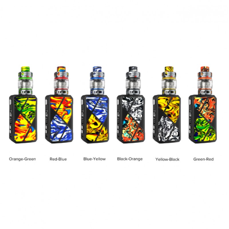 Freemax Maxus 200W Kit