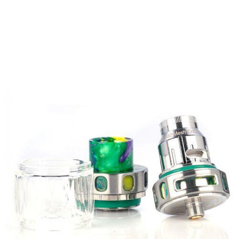 Freemax Maxus 200W Kit