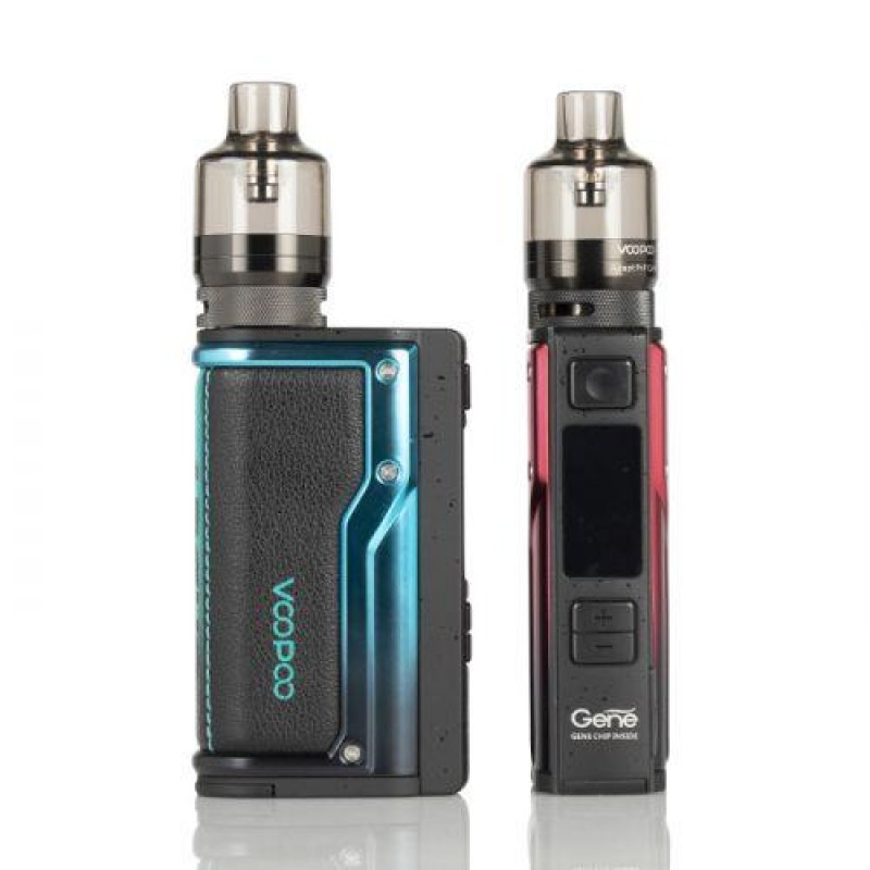 Voopoo ARGUS GT 160W Starter Kit