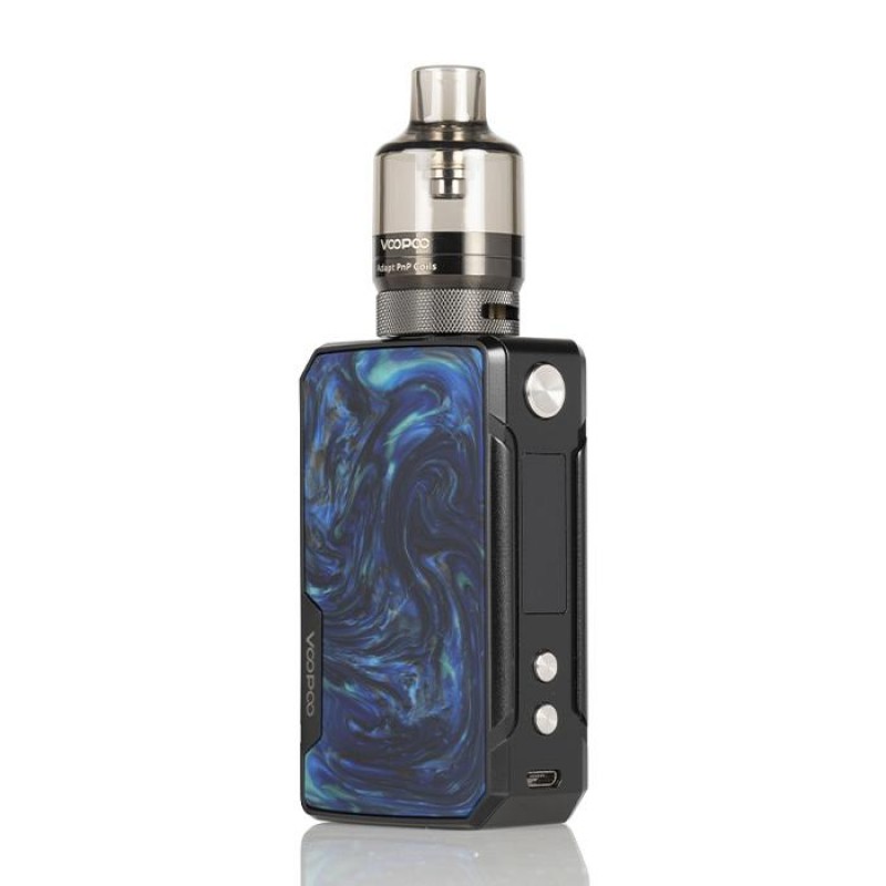 VOOPOO DRAG Mini 117W Kit