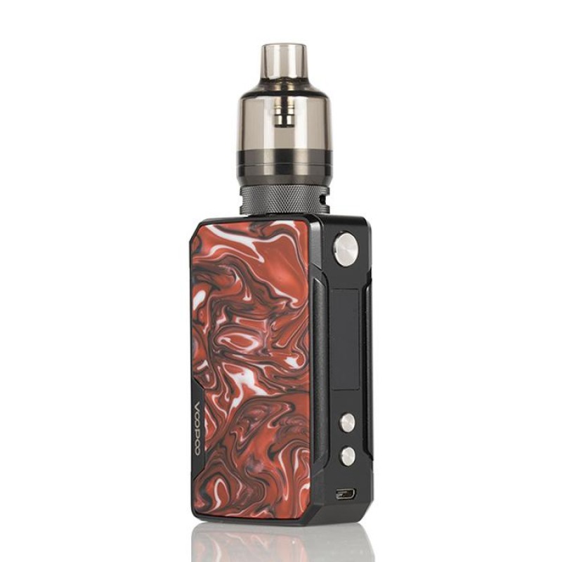 VOOPOO DRAG Mini 117W Kit