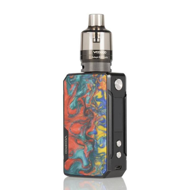 VOOPOO DRAG Mini 117W Kit