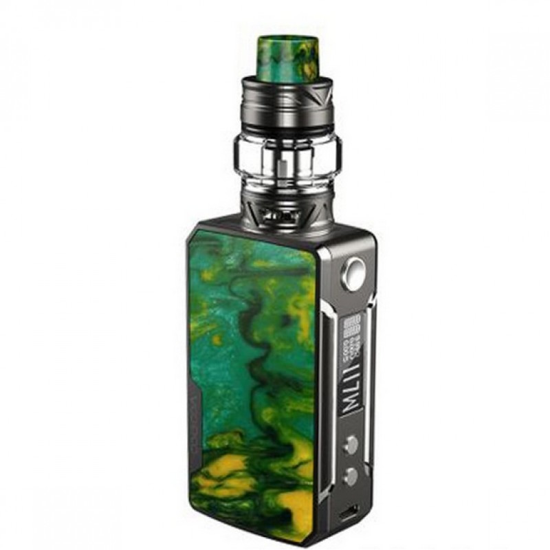 VOOPOO DRAG Mini 117W Kit