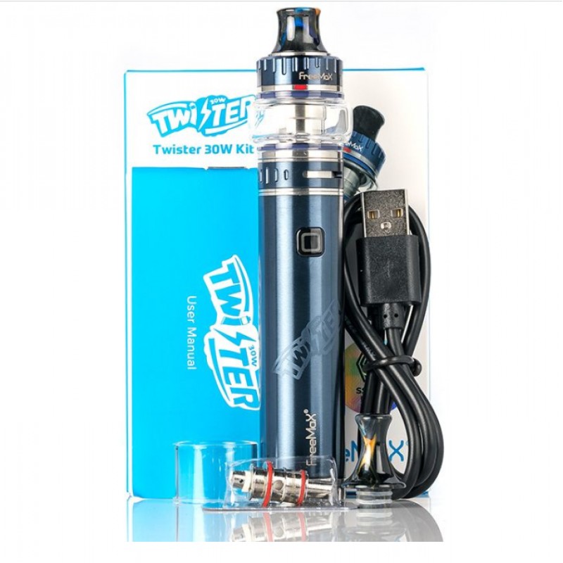 Freemax Twister 30W Kit