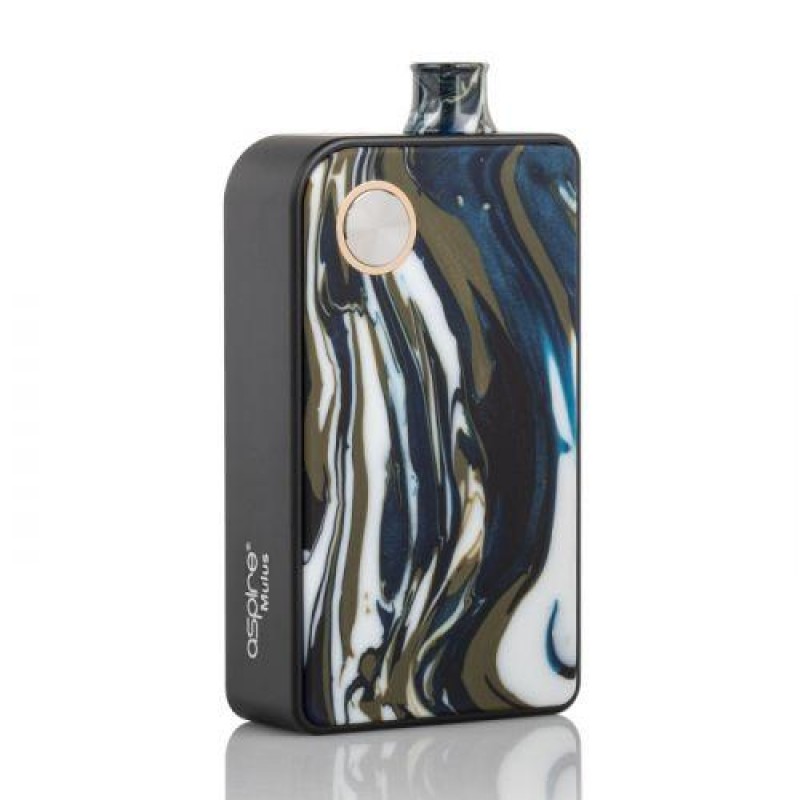 Aspire MULUS 80W Pod Kit