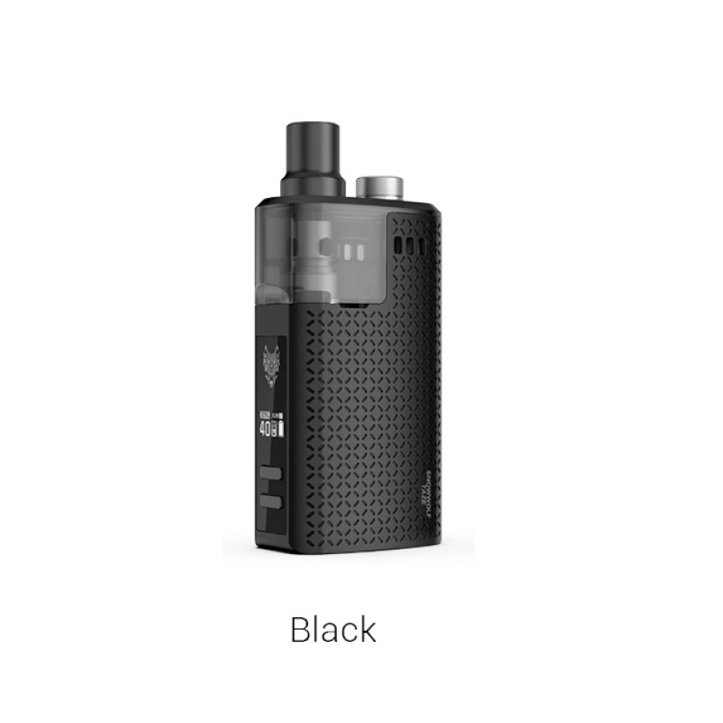 SnowWolf Taze 40W Pod Kit