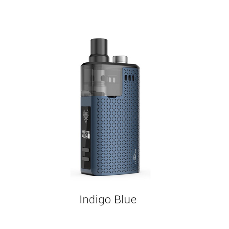 SnowWolf Taze 40W Pod Kit