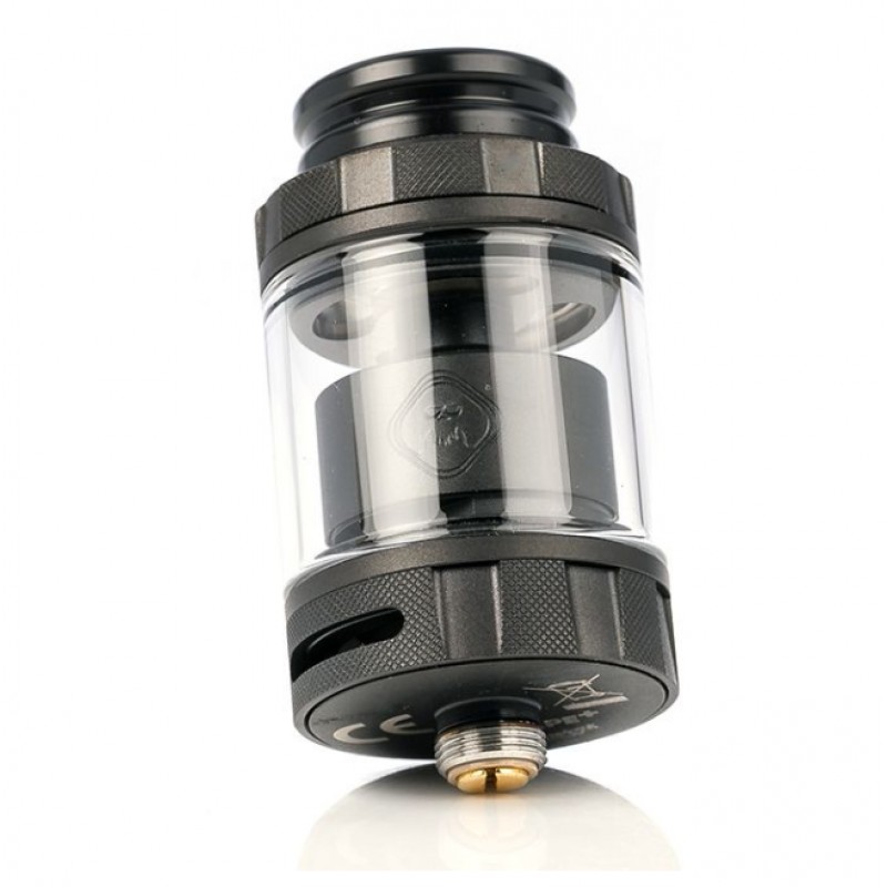 Hellvape Destiny RTA