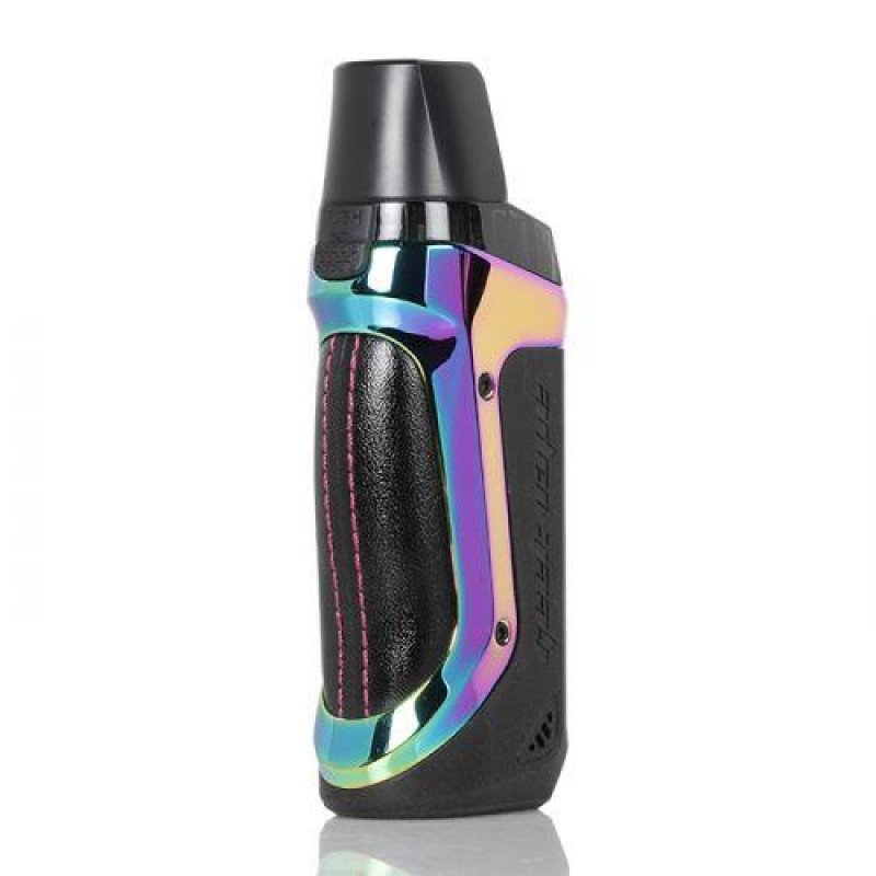 GEEKVAPE AEGIS BOOST 40W POD MOD KIT