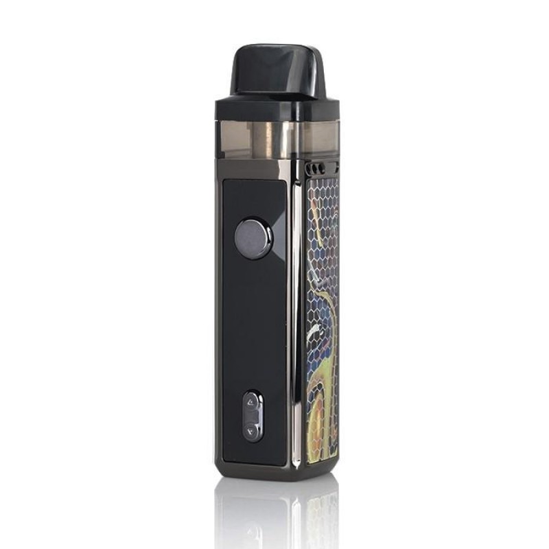 VOOPOO VINCI 40W Pod Mod Kit