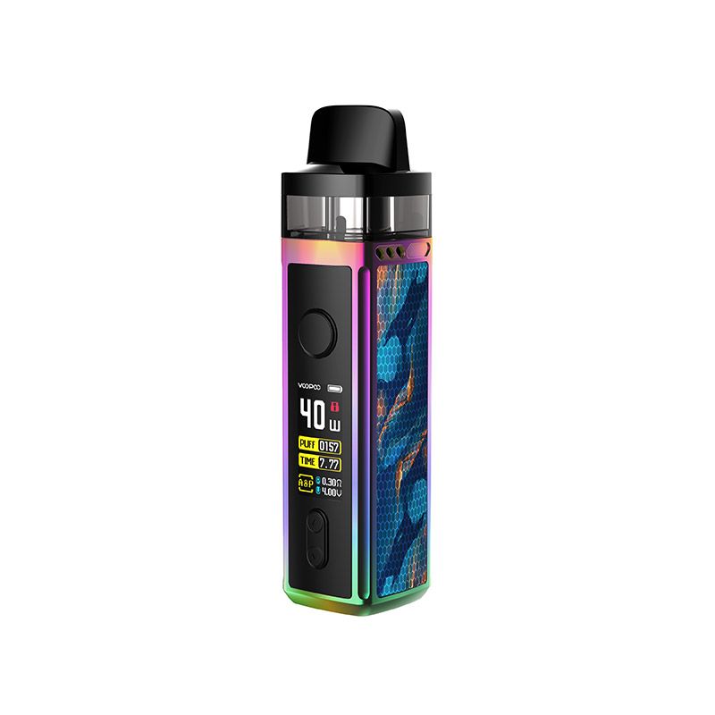 VOOPOO VINCI 40W Pod Mod Kit