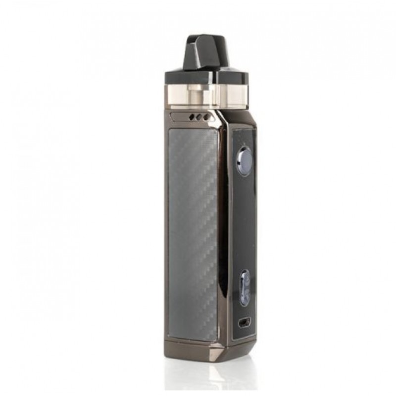 VOOPOO VINCI X 70W Pod Mod Kit (with 5 Free Coils)