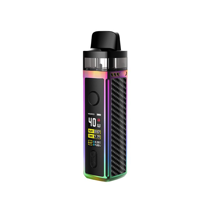 VOOPOO VINCI 40W Pod Mod Kit