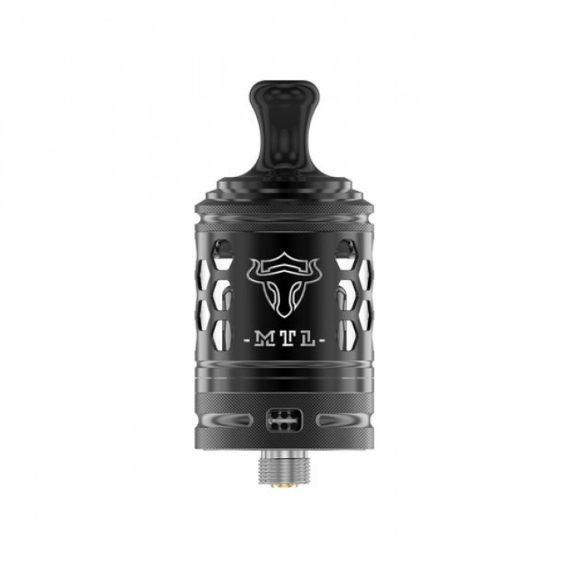 THC Tauren MTL RTA